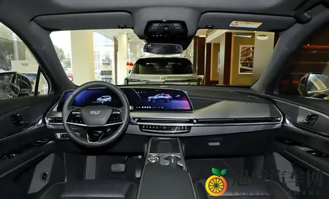 凯迪拉克XT5购车指南：配置差异与选买建议-3