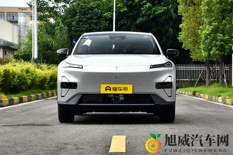 开了两个月深蓝S05长续航版，它让我对国产纯电SUV刮目相看-3