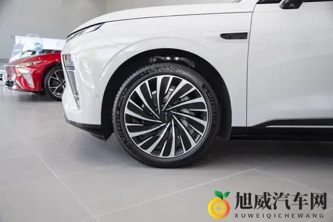 17万级新能源SUV怎么选？星纪元ET新技术、配置解析-1