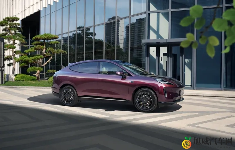 广州车展看纯电SUV，广汽昊铂HT、智己LS6谁是首选？-1