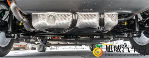 离谱了，688万拿下国产AMG。。。-2