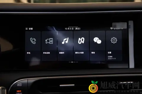 大车才叫家用“神车”！这款进口混动7座SUV，优惠后2788万起-3