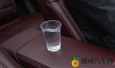 网曝吃瓜黑料泄密：豪华SUV泄密：内部细节全曝光，竟比想象更精彩-2