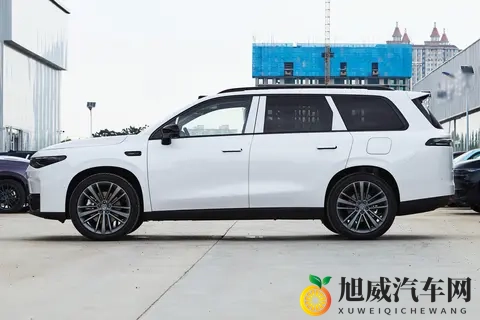 17万级六座SUV，30万级体验，深度体验零跑C16-2