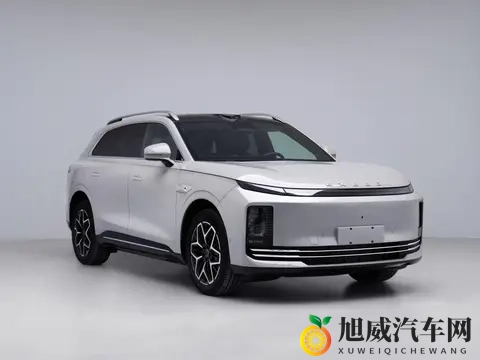 星途ET7增程版前瞻：纯电续航182km起 或售1698万元起-3