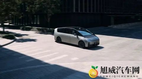 理想汽车主动召回部分MEGA车型 涉及11411辆‌-2