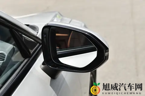 深度体验东风奕派eπ007+：内外兼修，实力不凡-2