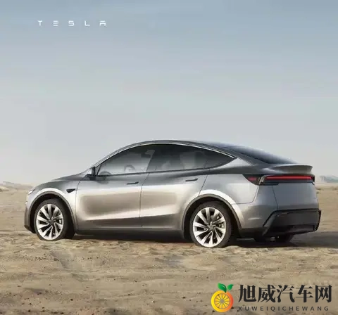 续航拉满，价格没降，特斯拉在玩什么新花样？-1