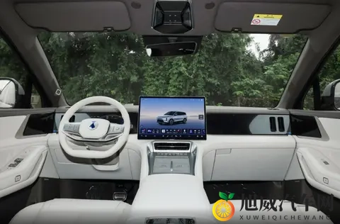 张丽被黑人巨大撑爆：汽车行驶惊魂！新车遭巨力撑爆，安全性能引关注-2