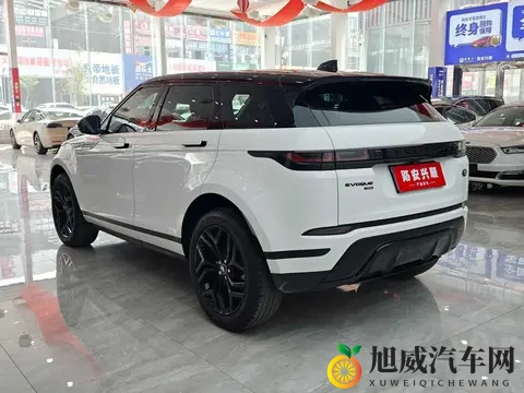 十五万拿下路虎极光，都市丽人的精致之选？-1