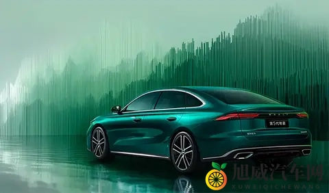 限时698万起 吉利第5代帝豪将于11月18日正式上市-1