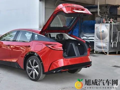 配激光雷达，纯电续航630km，1298万起，这轿跑SUV-1