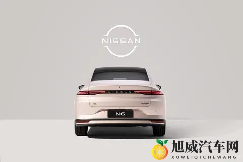 配211kWh电池组 日产N6将于11月13日预售 今年内上市-2