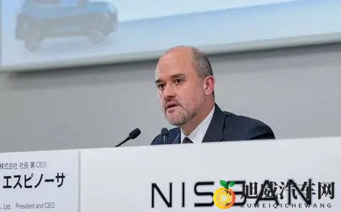 亏100亿裁2万人！日产卖总部填坑，日系神话要破？-3