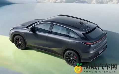 从分歧到一致！极狐T5如何搞定我和媳妇的“家用车选择题”-1