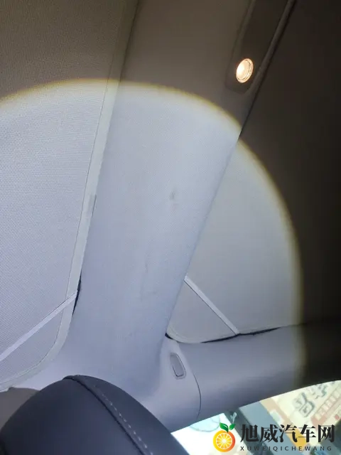 11万多圆梦特斯拉,21款Model3代步通勤香不香?-3