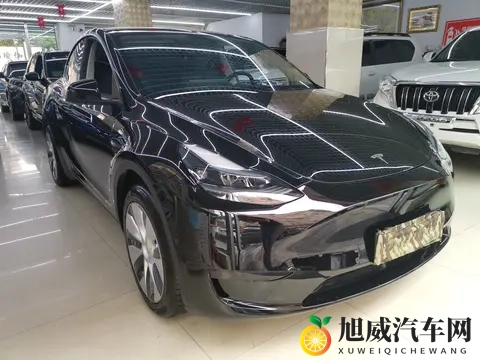 23年Model Y，79万公里，159万，通勤代步新选择？-1