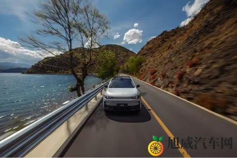 多花5万真没必要！零跑C16对比银河M9，买前建议看完-2