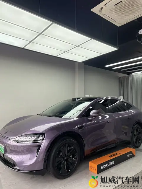 贴车衣到底需要问什么？速看!-1