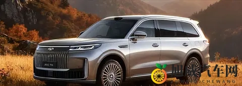 风云T11与同级别热门 6 座 SUV 核心配置对比表不同使用场景车型推荐-3