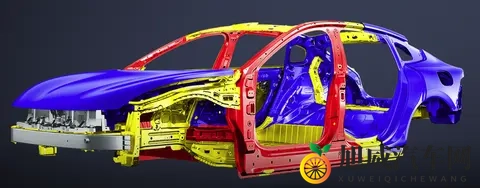 『网通社』长安启源A06正式上市，售价1099万元起-2