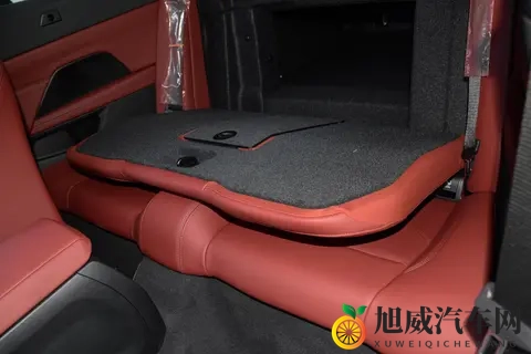 2024款宝马4系购车指南：六款车型对比-1