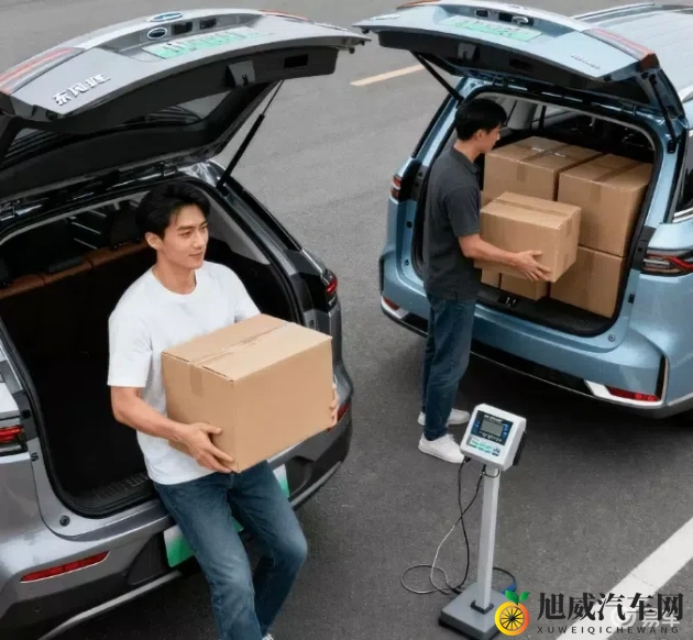 丰满少妇被猛进去高潮：全新SUV，速度激情，驾驭尊贵体验-1