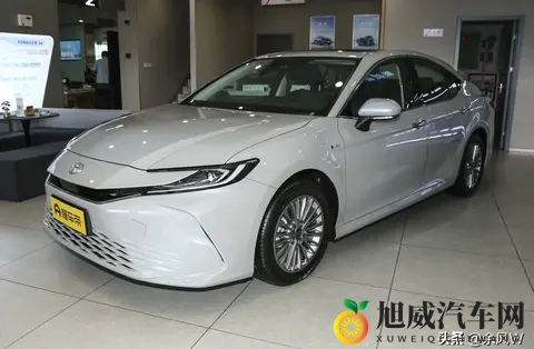 丰田在华销量冲上2500万 买车容易修车难 那些年车主们和车较劲故事-2