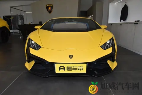 二手兰博基尼盖拉多怎么选？-1