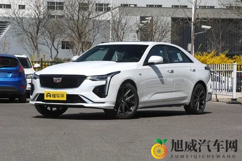 后驱运动轿车首选：凯迪拉克CT4 28T 豪华型碾压同级？-3