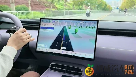 深蓝L06开起来咋样，法拉利同款磁流变悬架，真那么厉害吗-1