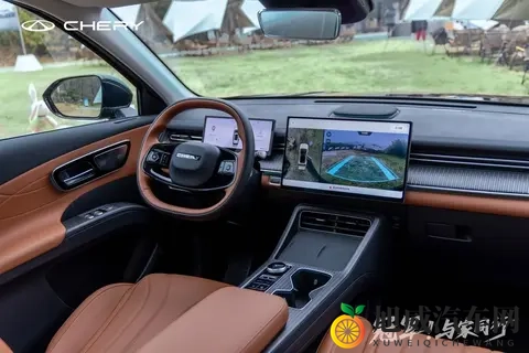 第五代瑞虎8预售启动，起价1059万元！-2