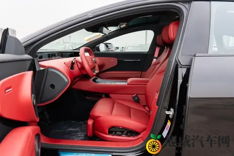 阿维塔12四激光版：标配ADS4+四颗激光雷达，够不够智能？-2