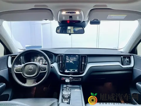 10万出头，六年沃尔沃XC60，家用代步好选择？-1