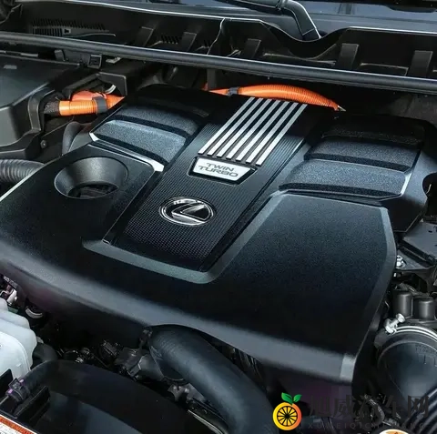 约合人民币83万元，2026款雷克萨斯LX新车型发布，35T发动机-1