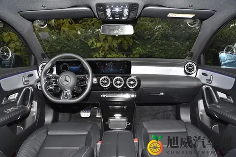 纠结奔驰 A 180_200_35 AMG？多维度分析帮你找适配车型-2