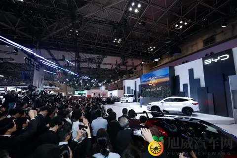 比亚迪发布三季报:研发费用438亿 远超同期净利润-1