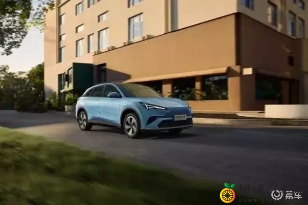 修修吗漫画页面免费漫画在线阅读入口页面弹窗,秋蝉:新能源汽车崛起,智能驾驶未来可期-1