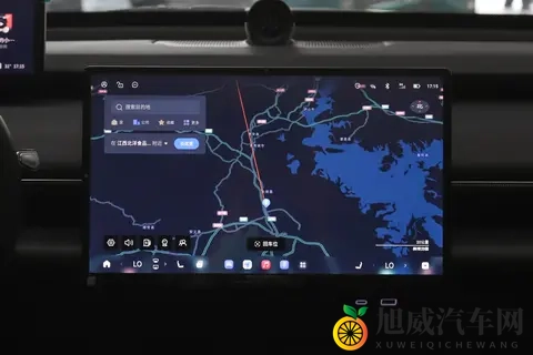 1898万起！2025款星纪元ET：飞鱼底盘+黄金增程，重塑高端SUV-1