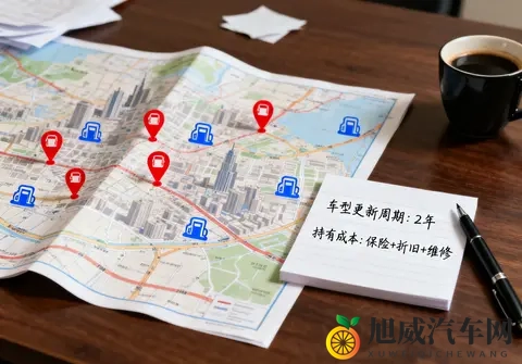 看似繁荣的汽车市场，其实暗藏“泡沫”？你买车还敢随便下手吗？-1