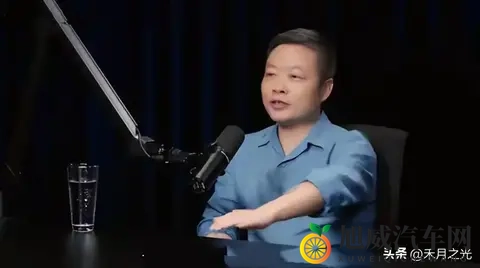 《何小鹏预言引爆行业震荡:10年后,你的车还在吗?》-3