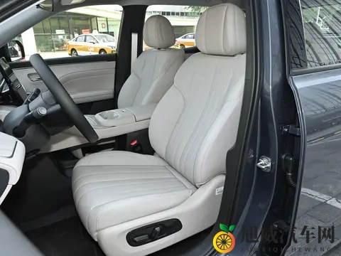 广汽埃安AION i60开启预售，纯电和增程动力，元PLUS同级，会火？-3