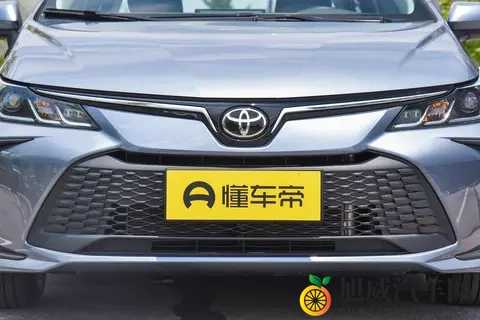 卡罗拉智能电混双擎不同版本（先锋 _ 精英 _ 旗舰）分析与选车建议-1