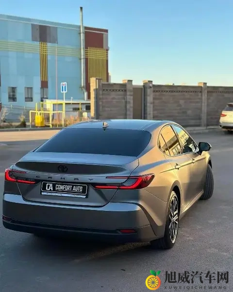 天天干天天日天天射：汽车性能提升攻略：解锁驾驶快感，安全升级攻略大揭秘-2