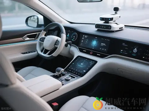 燃油车的智能化突围：一场静悄悄的用户体验革命-3