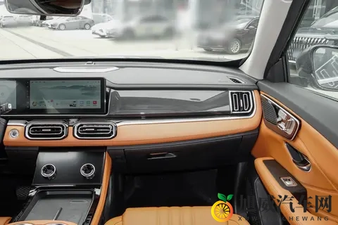 捷途山海L7 PLUS：移动小房车，带你去玩耍！-2