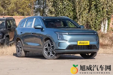 15万级中型SUV选购攻略，捷途山海L7 PLUS实力解读-1