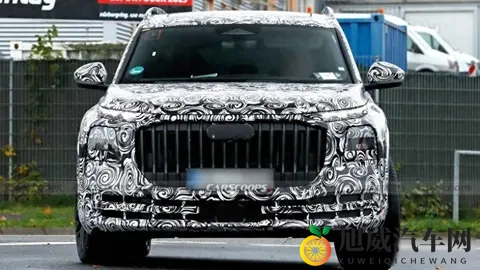 北京越野发布ELMT Max，BJ40探险家广州车展预订-1