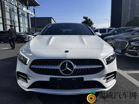 优雅之选，21款奔驰A200L，65万公里，1166万值不值？-3