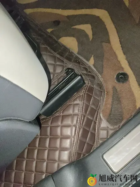 40万拿下21年路虎发现,57万公里,圆你豪华SUV梦!-2